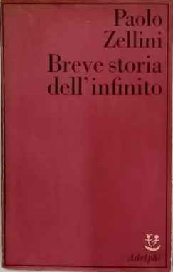 Breve storia dell'infinito
