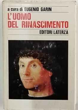 L'uomo del Rinascimento 