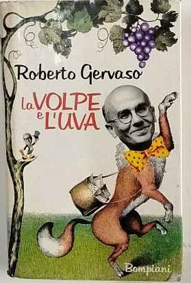 La volpe e l'uva