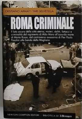 Roma criminale