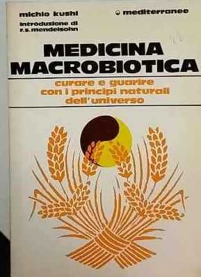 Medicina macrobiotica
