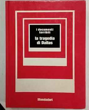 La tragedia di Dallas