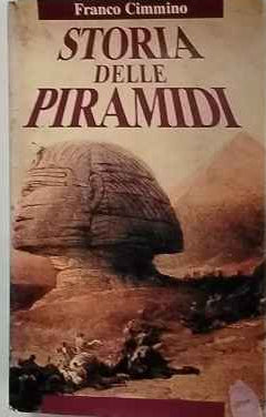 Storia delle piramidi