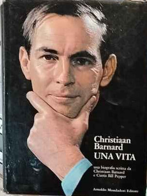 Una vita : una biografia 