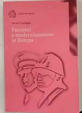 Fascismi e modernizzazione in Europa 