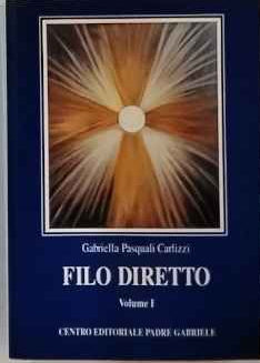 Filo diretto. Volume I