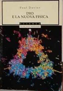 Dio e la nuova fisica 