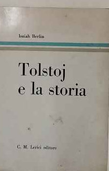 Tolstoj e la storia 