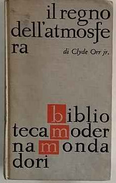 Il regno dell'atmosfera 