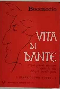 Vita di Dante