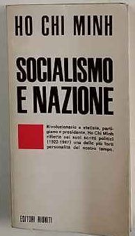 Socialismo e nazione 