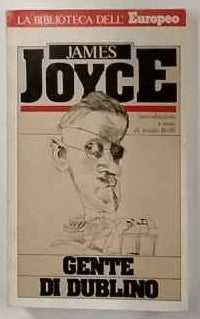 Gente di Dublino 