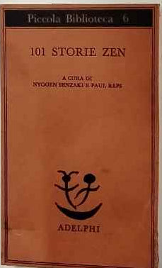 101 storie Zen 