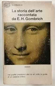 La storia dell'arte raccontata da E. H. Gombrich