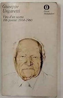 Vita d'un uomo.106 poesie 