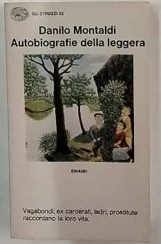 Autobiografie della leggera 