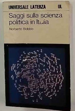 Saggi sulla scienza politica in Italia