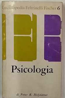 Psicologia