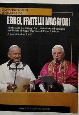 Ebrei, fratelli maggiori