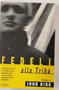 Fedeli alla tribù
