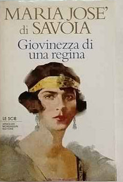 Giovinezza di una regina