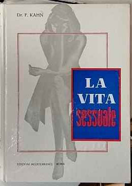 La nostra vita sessuale
