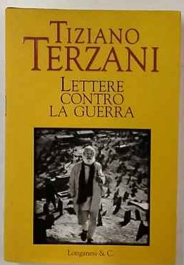 Lettere contro la guerra