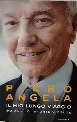 Il mio lungo viaggio