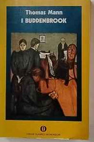 I Buddenbrook