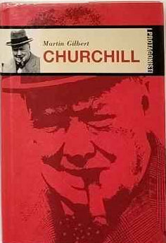 Churchill