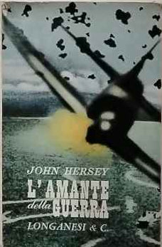 L'amante della guerra