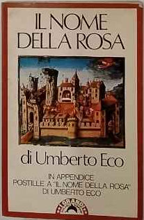 Il nome della rosa