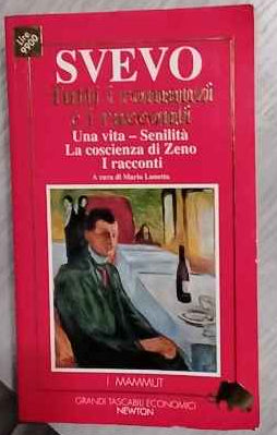 Tutti i romanzi e i racconti 