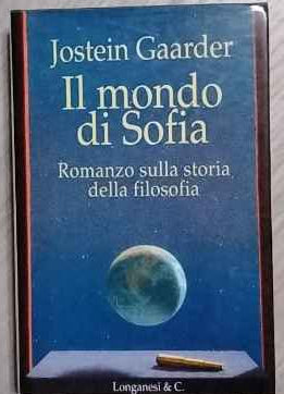 Il mondo di Sofia 