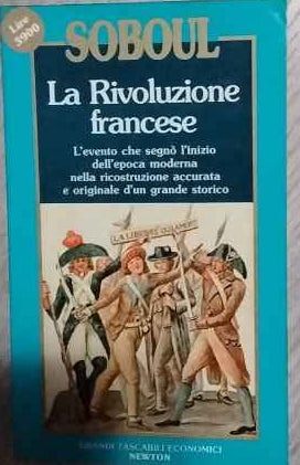 La Rivoluzione francese 