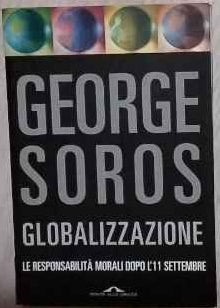 Globalizzazione. Le responsabilità morali dopo l'11 settembre