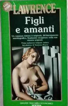 Figli e amanti