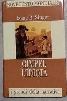 Gimpel l'idiota 