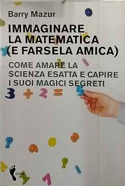 Immaginare la matematica (e farsela amica) : come amare la scienza esatta e capire i suoi magici segreti 
