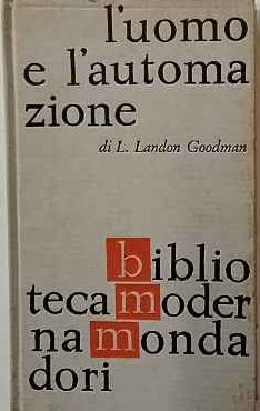 L'uomo e l'automazione 