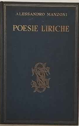 Poesie liriche 