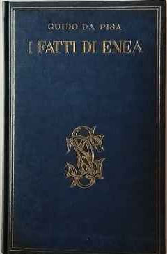 I fatti di Enea.