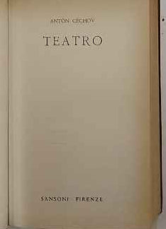 Teatro 