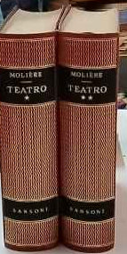 Teatro. Volumi 1 e 2