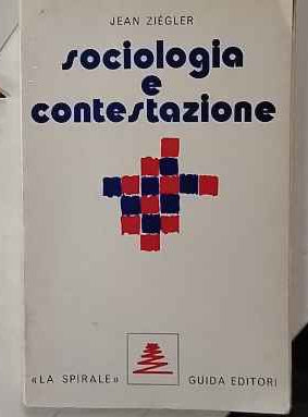 Sociologia e contestazione 
