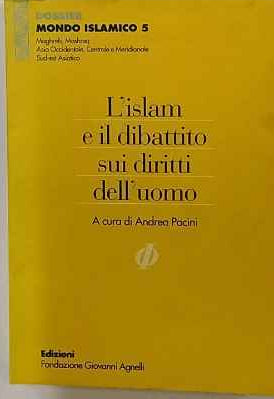 L'Islam e il dibattito sui diritto dell'uomo