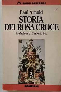Storia dei Rosa-Croce 