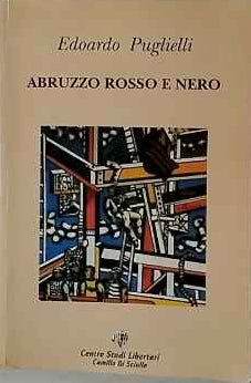Abruzzo rosso e nero 