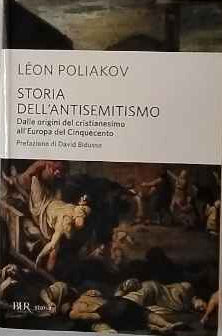 Storia dell'antisemitismo