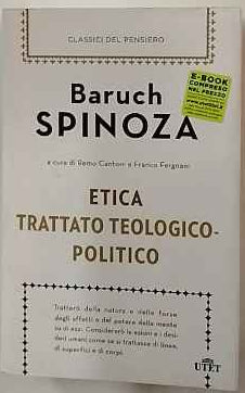 Etica-Trattato teologico-politico